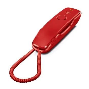 

GIGASET PHONE COMPACT FIXED DA210 NETWORK