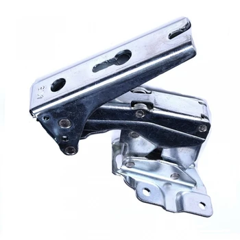 

Refrigerator hinge de Dietrich built-in under the table top right, code 2211202037