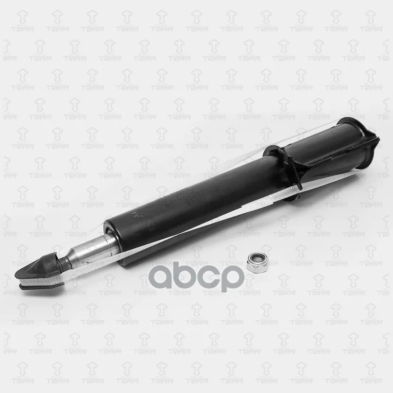 Suspension shock absorber Mercedes Sprinter 06 VW LT 06 TORR. DV1213