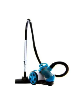 

JOCCA cyclonic vacuum cleaner 5923-1000W-deposit 2.2L - 5 filtered levels-telescopic tube 70CM-suitable all type surface