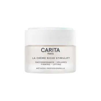 

Carita the Crème Riche Stimulift lift 50ml New 2019