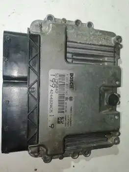 

0281012303 4244B2ACM Switchboard Engine Uce Fiat Van (299) 1.9 Multijet Sport