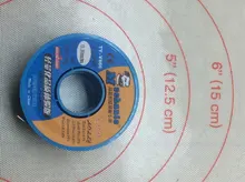 Mecánico soldadura de alambre REPARACIÓN DE BGA ToolsRosin Core Alambre de estaño de soldadura 40g/0,3/0,4/0,5/0,6mm bajo punto de fusión
