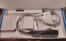 Clip Desk-Lamp Led-Light Eye-Protected-Lamp Brightness Office Led Long-Arm Bedroom 