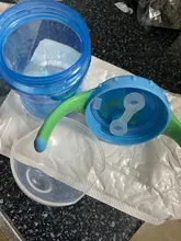 Nueva boca suave pico de pato Sippy infantil formación alimentación de bebé botellas de tazas para bebés marca alimentación de bebé botella de los niños botella de agua
