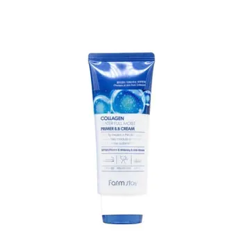 

BB cream farmstay Collagen Water full moist primer BB cream 50 ml