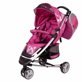 

Stroller jetem Sydney