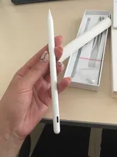 Pencil-Stylus Tilt-Sensor Stlyus-Pen iPad GOOJODOQ Rejection for Apple 2-1 with Plam