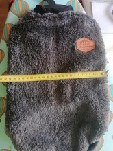 Dog Clothing Jacket Pullover French Bulldog Fleece Shirt Pet-Coat Puppy Camouflage Warm