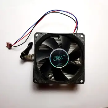 

Cooler deep cool AMD socket AM3 + 3 Pin