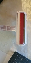 Roller Carpets Removing Pet-Hair-Remover Hair-Cleaning-Brush From-Furniture Dog Lint