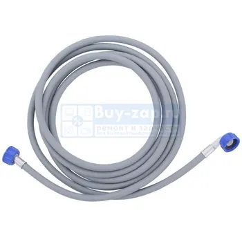 

Inlet hose for washing machine 3,5 M