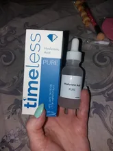 Suero de ácido hialurónico para el cuidado de la piel, suero 100% hidratante, antiarrugas, antiedad, Blanqueador