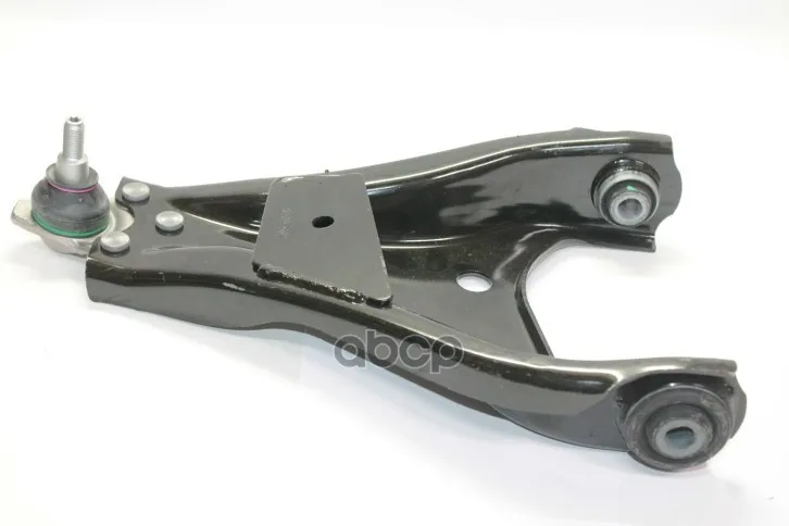 Ren545012815r_рычаг Левый!Dacia Duster, Renault Duster 1.6/1.5d 10 Renault 545012815r RENAULT арт. 545012815R