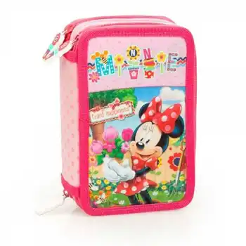 

Minnie Mouse case Triple full
