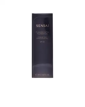 

KANEBO Sensei flawless satin foundation SPF20 # 203-neutralbeig 30ml