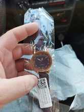 Reloj de cuarzo Vintage para Mujer, cronógrafo sencillo de esfera pequeña, de lujo, de acero inoxidable, informal