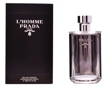 

L 'Homme PRADA edt vaporizer 150 ml