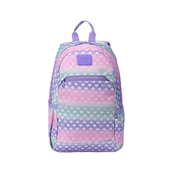 

Youth backpack Eco-Friendly print corel - Tracer 1