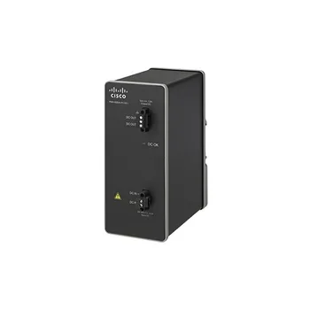 

Cisco Poe Dc Input Power Module For Ie3k 2k