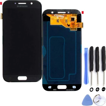 

Display For Samsung Galaxy A5 2017 | Color Black | OLED