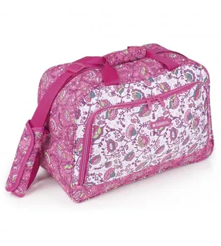 

Bag Package Gabol Magic Pink