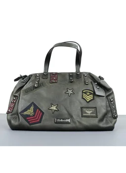 

Green Bag refresh. rb2