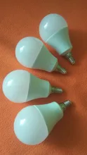 4PCS LED Lamp Light Bulbs E27 E14 3W 9W 12W 15W 18W 24W 220V LED Bulb High Brightness