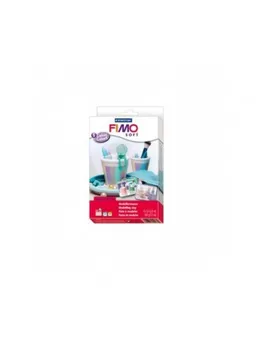 

FIMO SOFT MATERIAL PACK "CANDY COLORS"