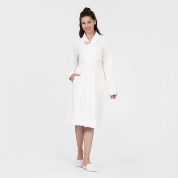 

Alfio Women Bathrobe
