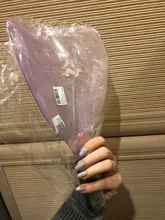 Mascarilla facial para peluquería, Protector de pelo de corte de pelo teñido profesional, accesorio de estilo de peluquería