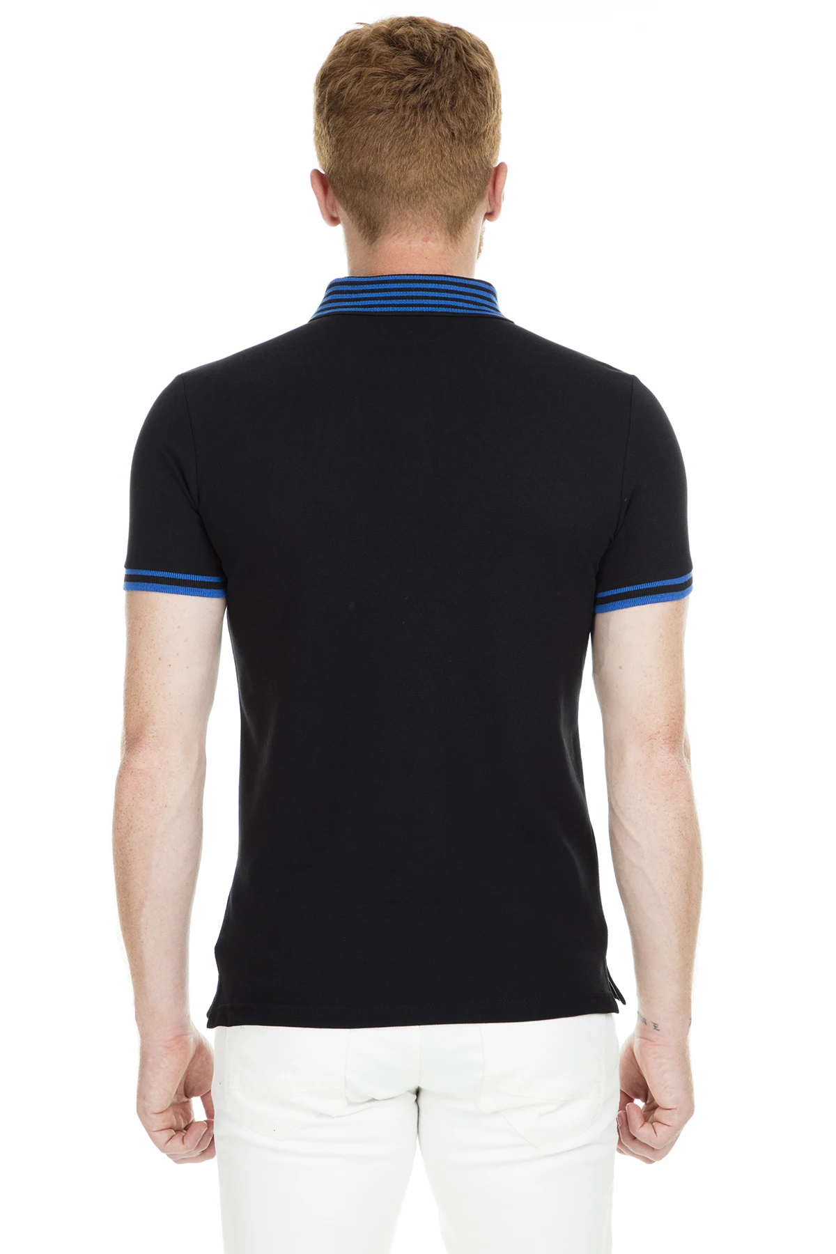 Cazador Polo футболки мужские shilirt CDR4298
