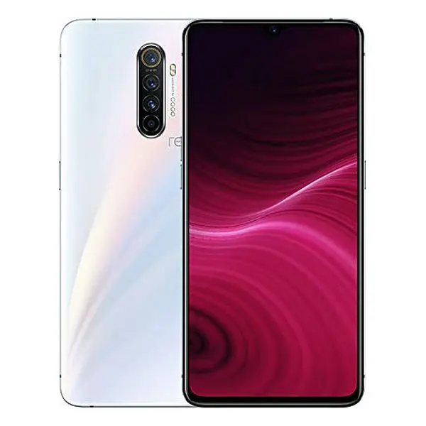  Smartphone Realme X2 PRO 65
