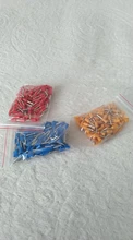 Crimps-Wire-Ferrules Tubular-Wire Electrical-Terminals-Cable Cold-Pressure-Connector