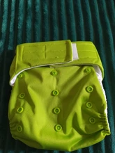 Pañal de bolsillo con gancho y bucle, tela de ante interior, impermeable, lavable, pañal reutilizable para bebés, 4-16kg, mantener seco