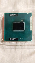 Intel Core i5 2540M 2.6GHz Dual Core Socket G2 Laptop CPU Processor SR044