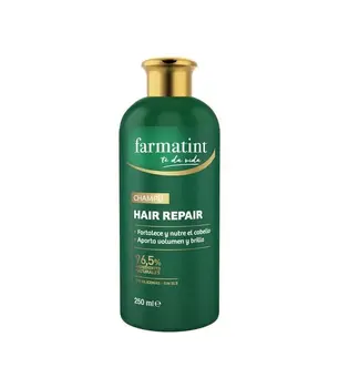 

Farmatint Champu 250 Ml