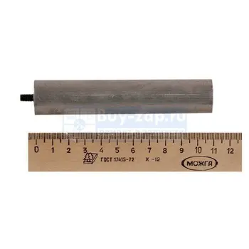 

Magnesium anode Ariston D: 22: 110 M5 65151186