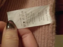 Knitted Pullover Sweater Lantern-Sleeve Turtleneck Simplee Casual Winter Autumn Solid