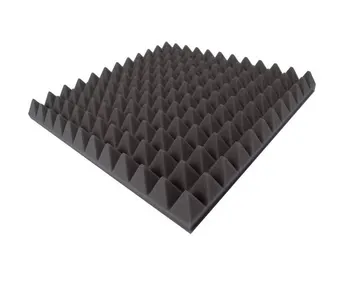 

AP20 acoustic foam rubber, Model 40 (1860 х960х55), atheh