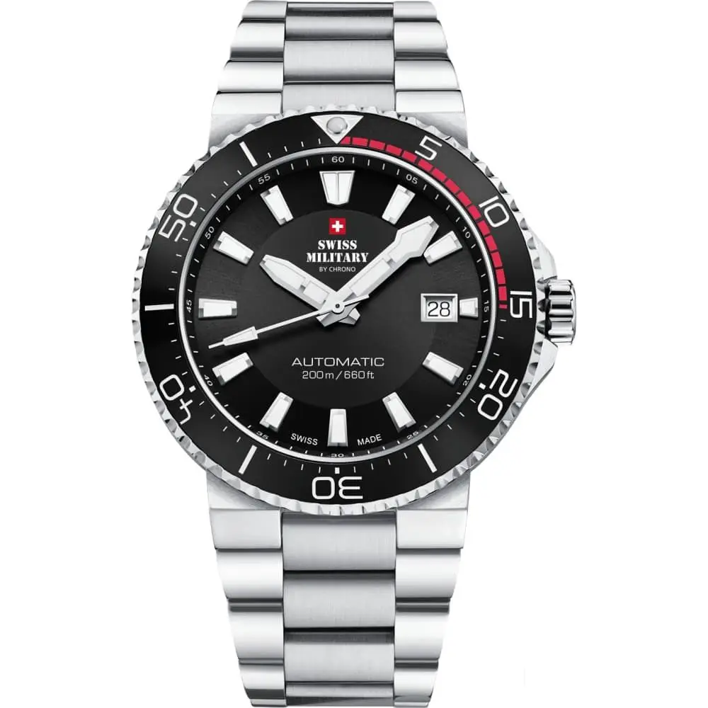 Наручные часы Swiss Military SMA34086