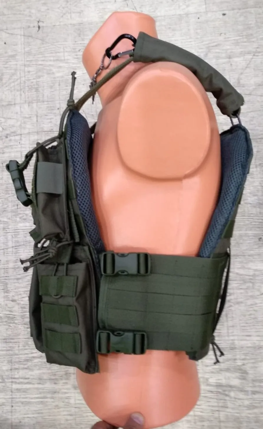 Военный жилет США страйкбольный Молл Боевая атака тактический Охотничий Жилет