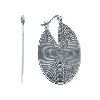 

Silver sunlight earrings sample 925