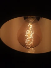 Decor Light-Bulb Ampoule Edison-Lamp Filament G95 T45 E27 Retro Vintage ST64 G80 220V