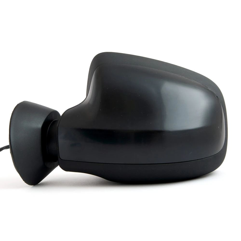 Зеркало Левое Ларгус С Электроприводом Купить