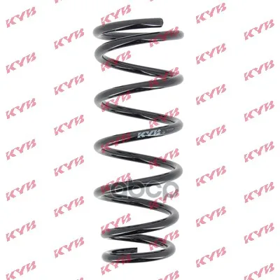 Пружина(Серия K-Flex) Kyb Rc5875 KYB арт. RC5875