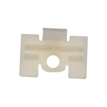 

Bross Auto Parts BCF1833 10 Pieces Moulding Clip for Mercedes W201 2019880378