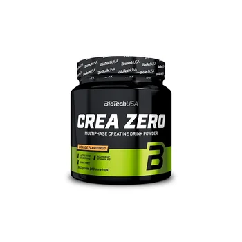 

Create Zero - 320g [BiotechUSA] Orange