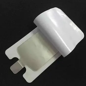 

Electrode Pads Therapy Machine Massager Slimming Massager Patch Buy with machine is free freight