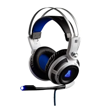 

The G-Lab Auricularesmicro Korp200 Gaming